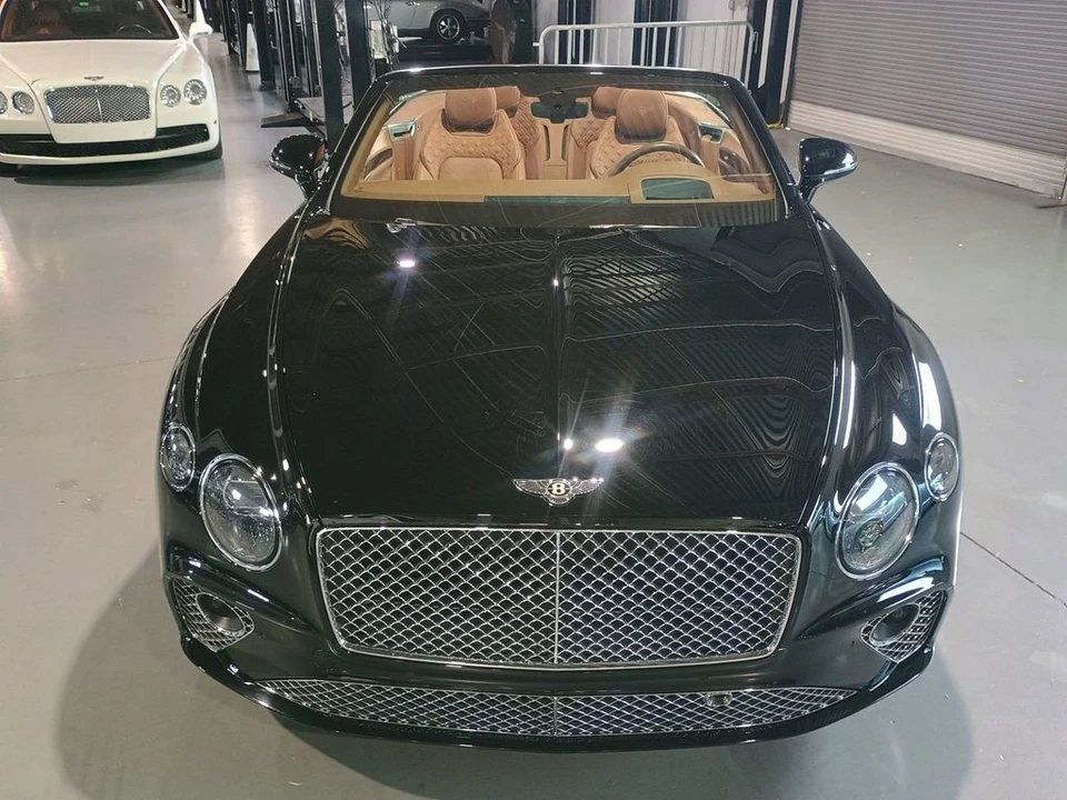 2020 Bentley Continental GTC - Image 11 of 12