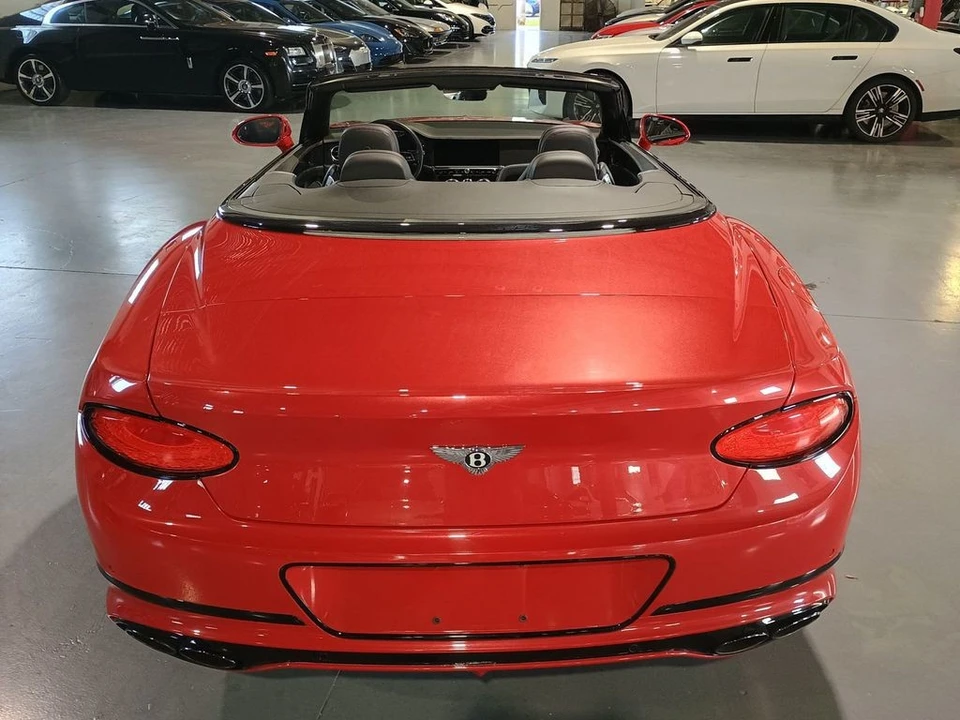 2020 Bentley Continental GTC - Image 6 of 12