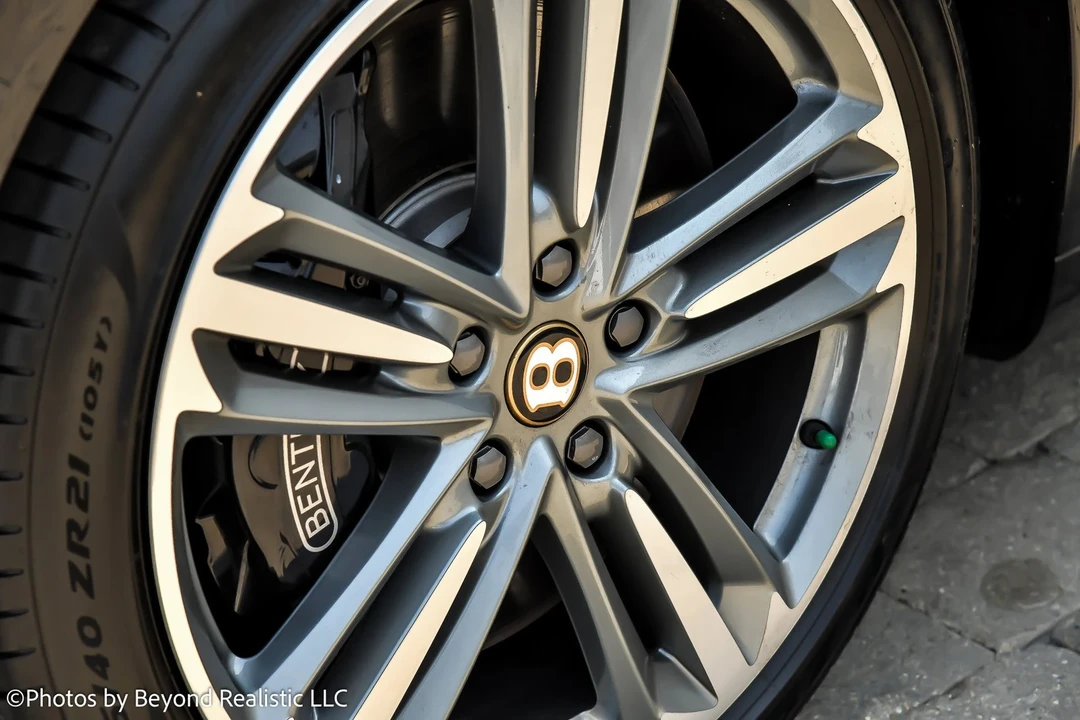 2020 Bentley Continental GTC - Image 13 of 21