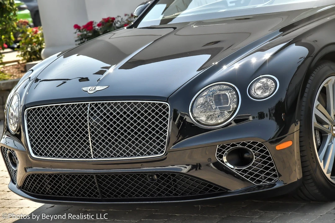 2020 Bentley Continental GTC - Image 11 of 21