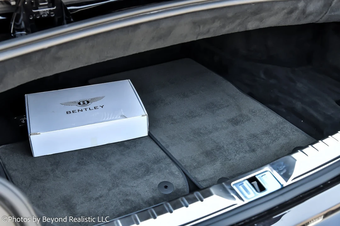 2020 Bentley Continental GTC - Image 17 of 21