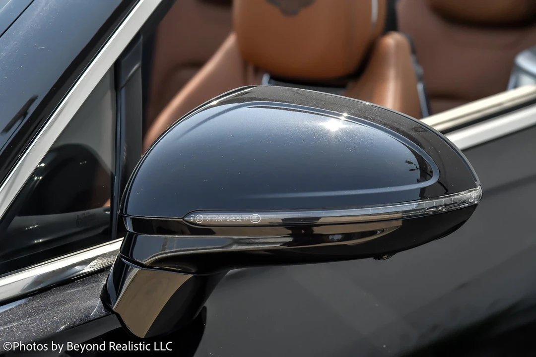 2020 Bentley Continental GTC - Image 14 of 21