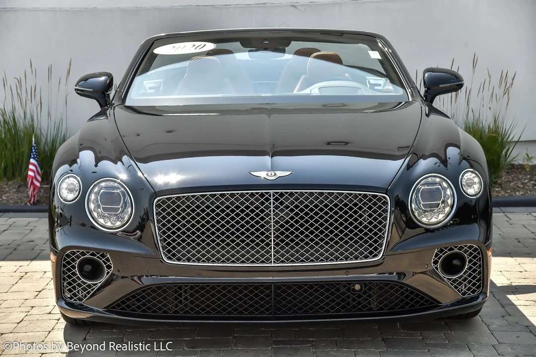 2020 Bentley Continental GTC - Image 3 of 21