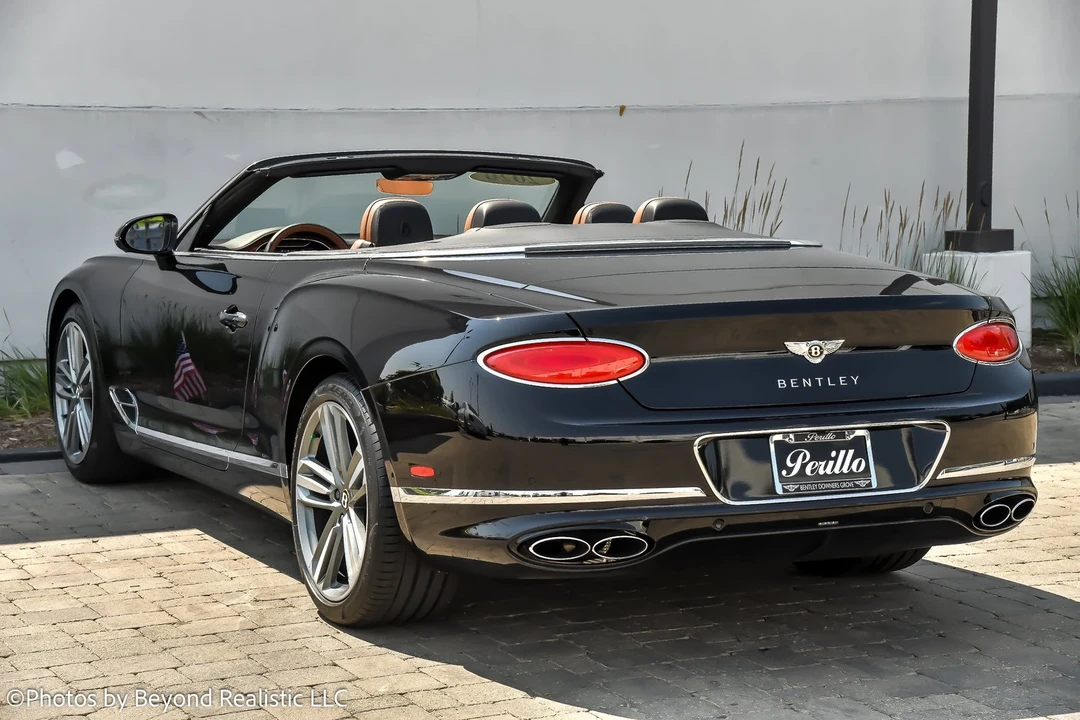 2020 Bentley Continental GTC - Image 6 of 21