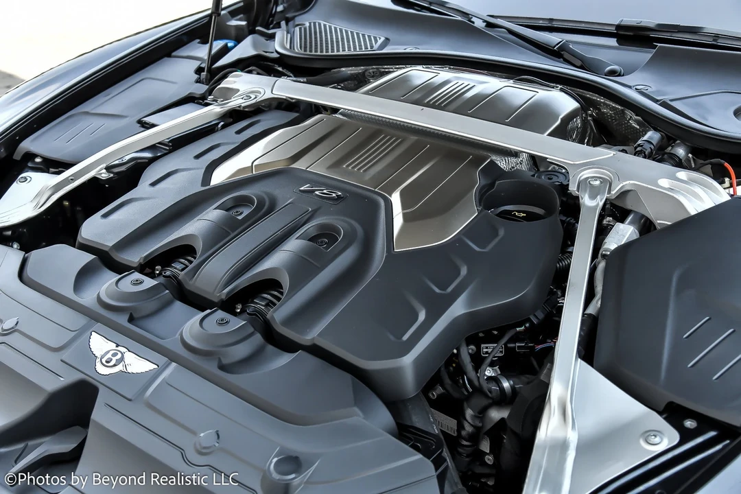 2020 Bentley Continental GTC - Image 21 of 21