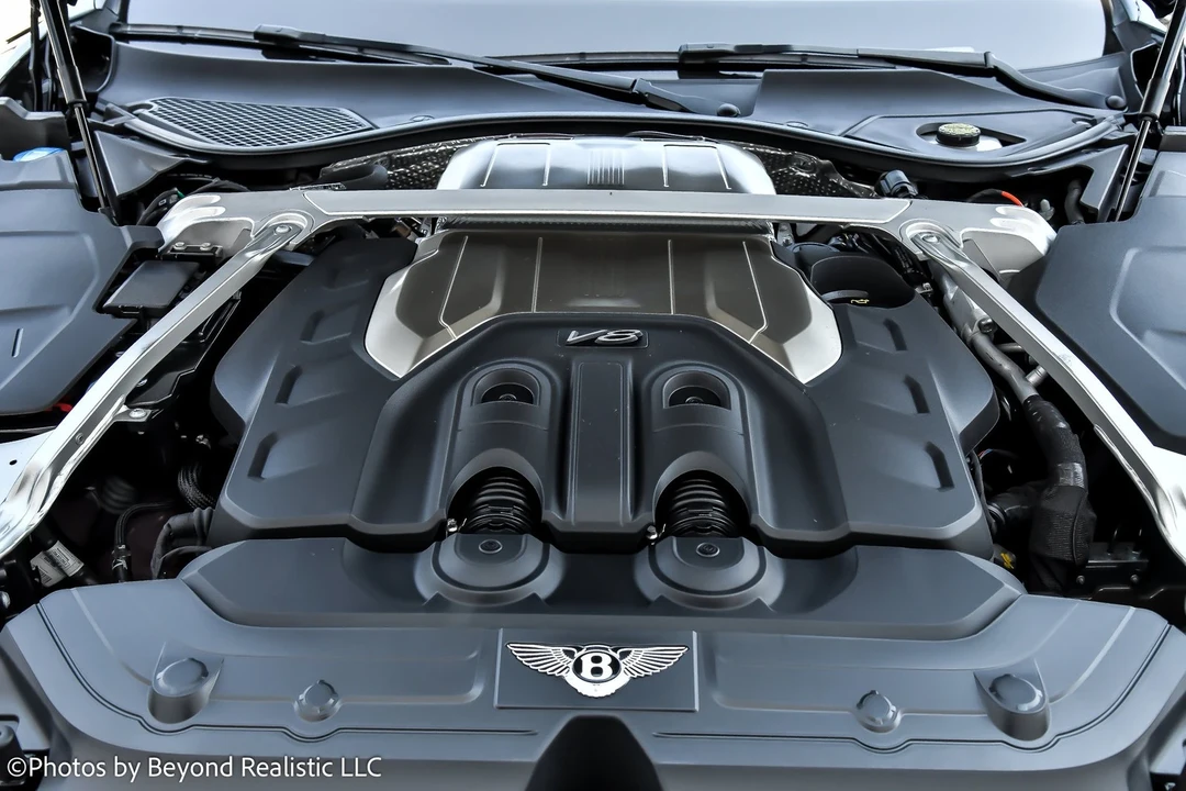 2020 Bentley Continental GTC - Image 20 of 21