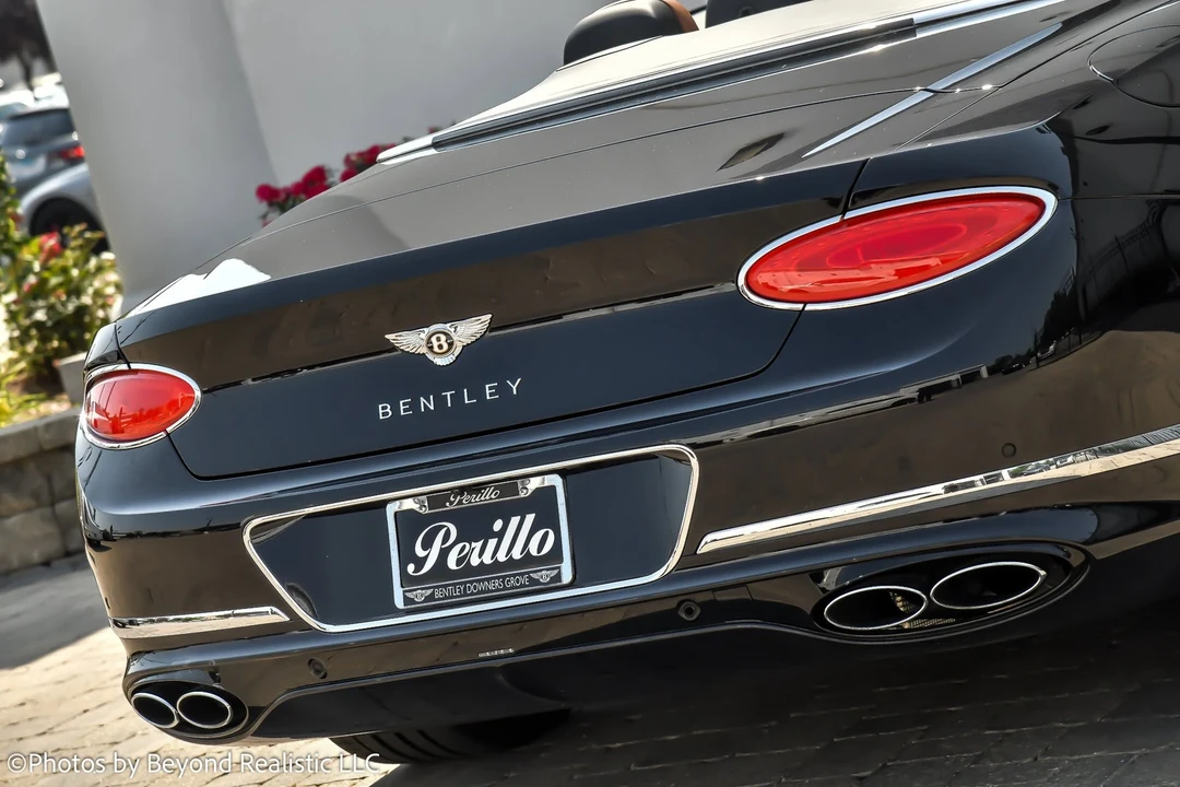 2020 Bentley Continental GTC - Image 16 of 21