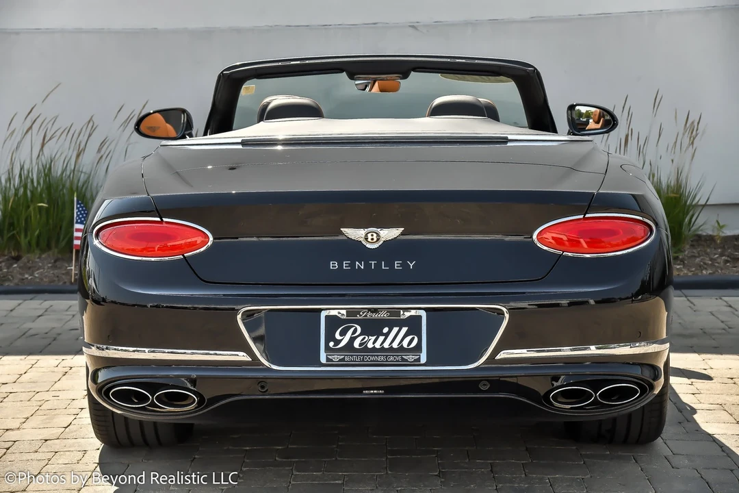 2020 Bentley Continental GTC - Image 7 of 21