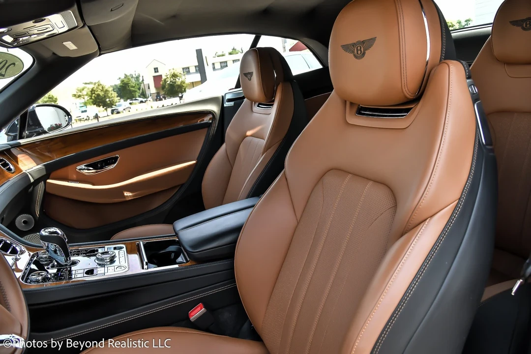 2020 Bentley Continental GTC - Image 2 of 21