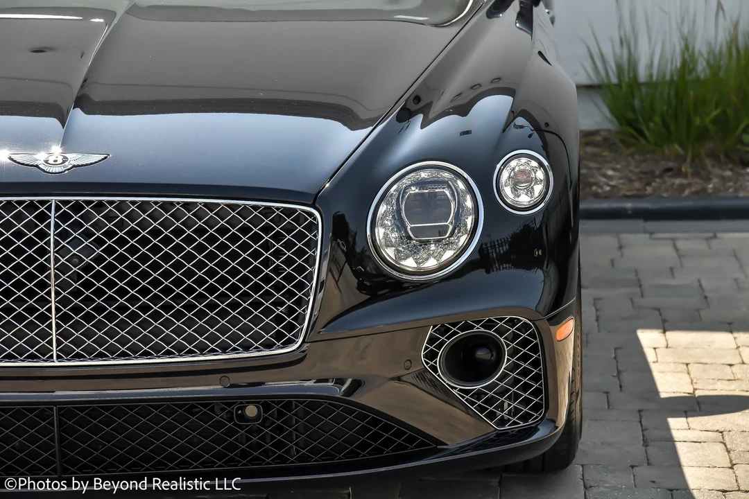 2020 Bentley Continental GTC - Image 10 of 21