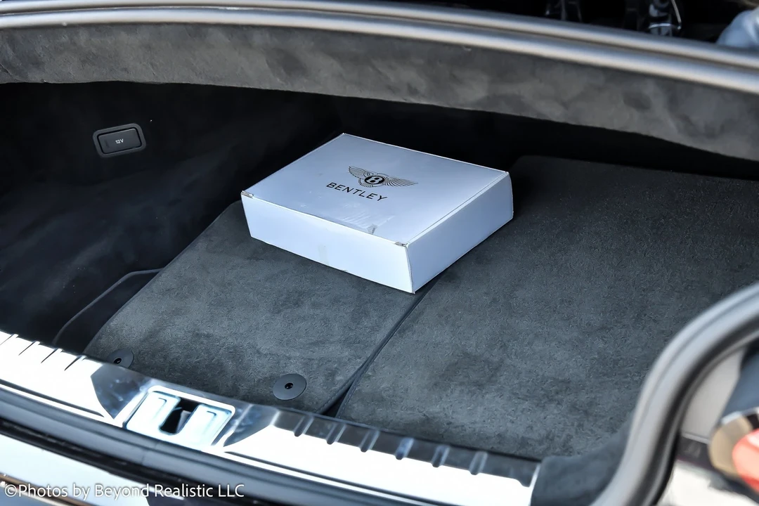 2020 Bentley Continental GTC - Image 18 of 21
