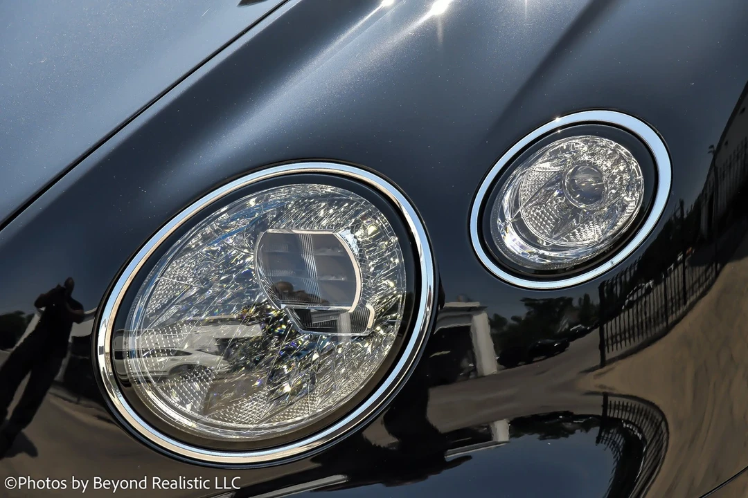 2020 Bentley Continental GTC - Image 12 of 21