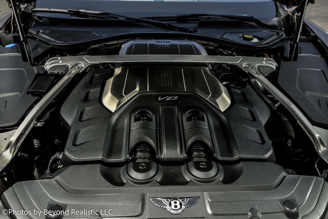 2020 Bentley Continental GTC - Image 19 of 21