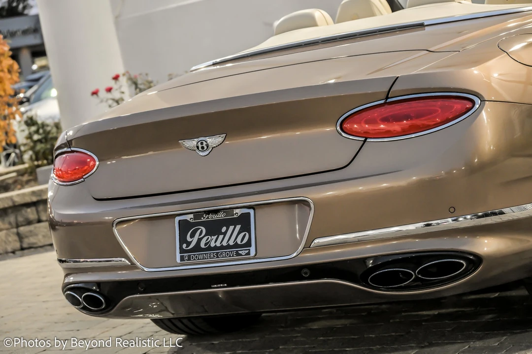 2020 Bentley Continental GTC - Image 15 of 21