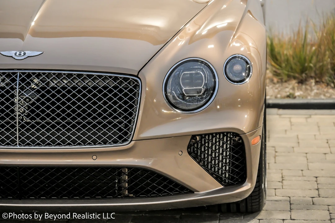 2020 Bentley Continental GTC - Image 10 of 21