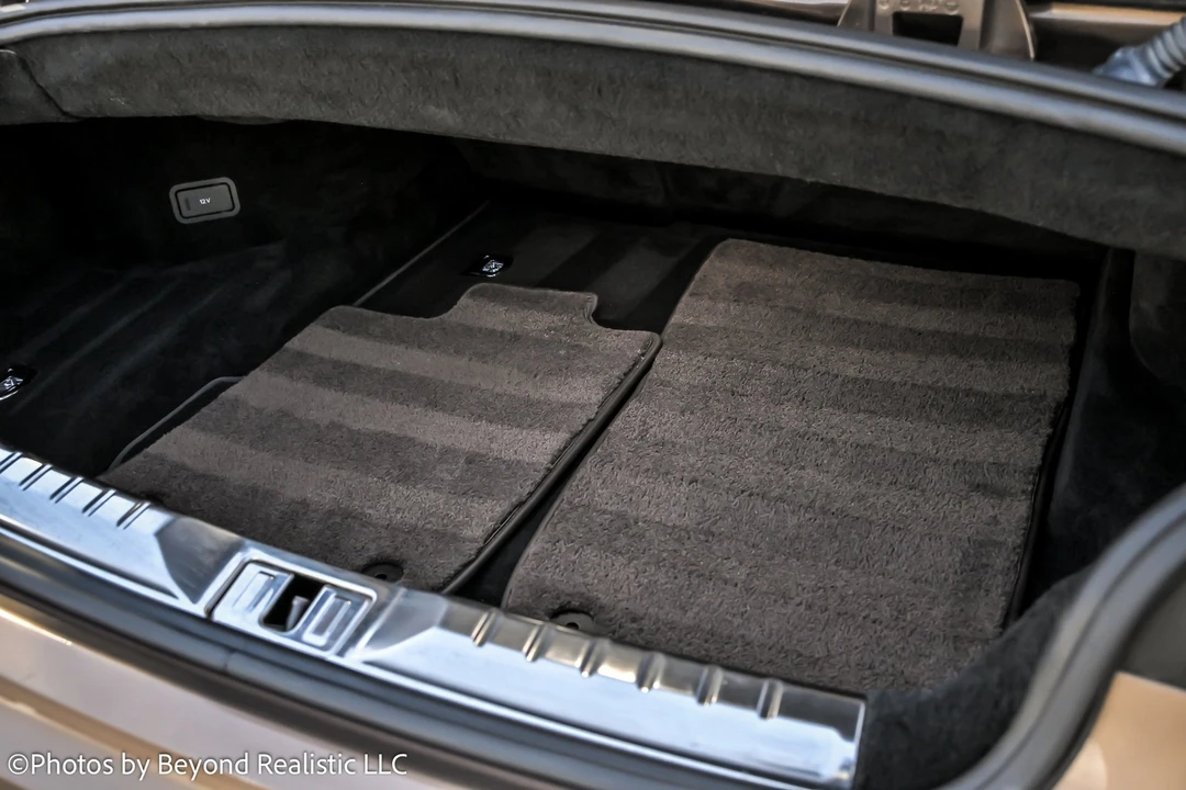2020 Bentley Continental GTC - Image 17 of 21