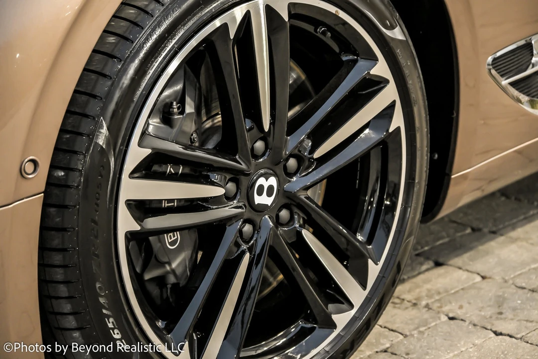 2020 Bentley Continental GTC - Image 12 of 21