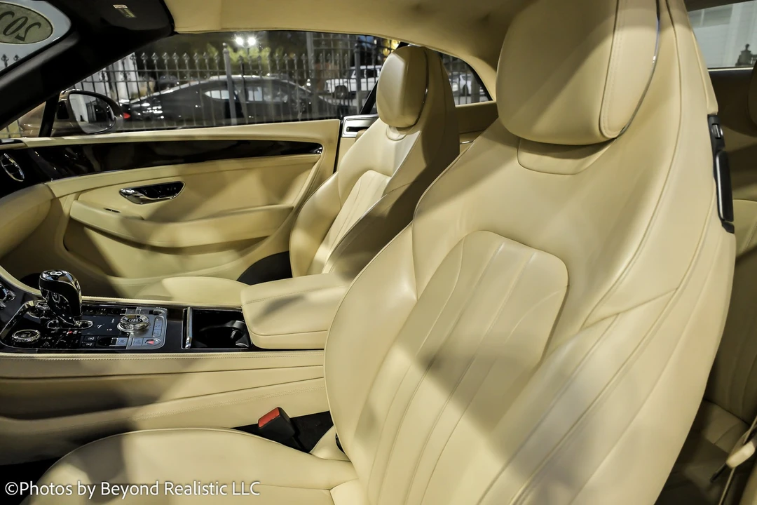 2020 Bentley Continental GTC - Image 2 of 21