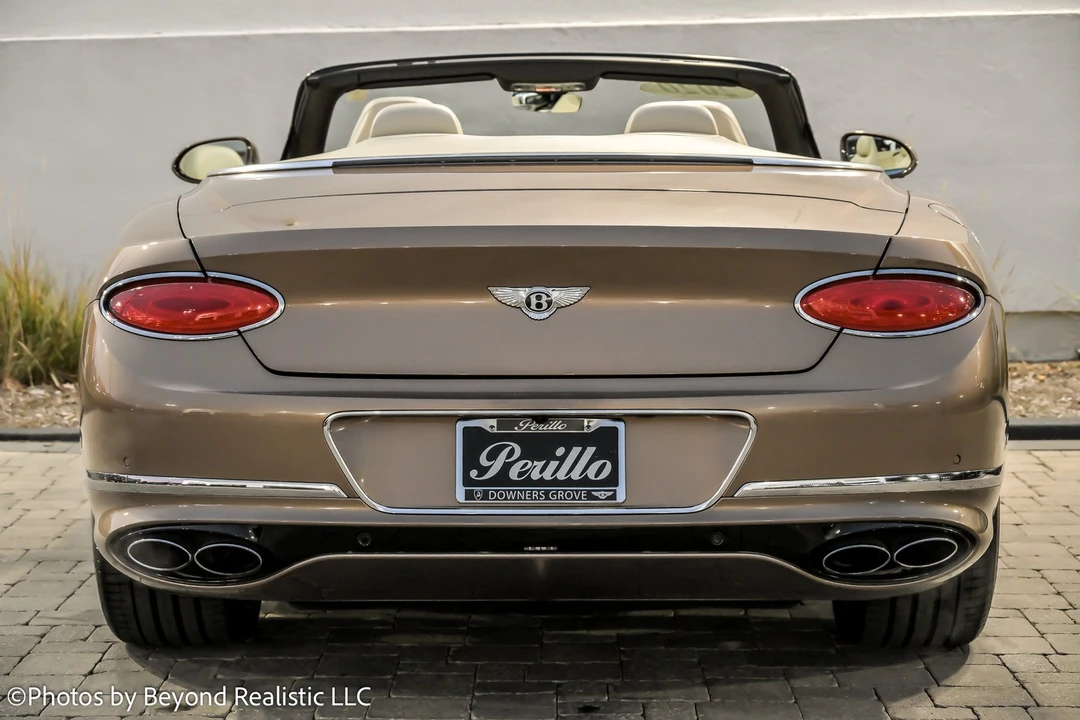 2020 Bentley Continental GTC - Image 7 of 21