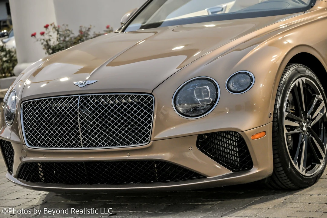 2020 Bentley Continental GTC - Image 5 of 21