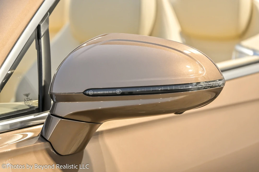2020 Bentley Continental GTC - Image 7 of 21