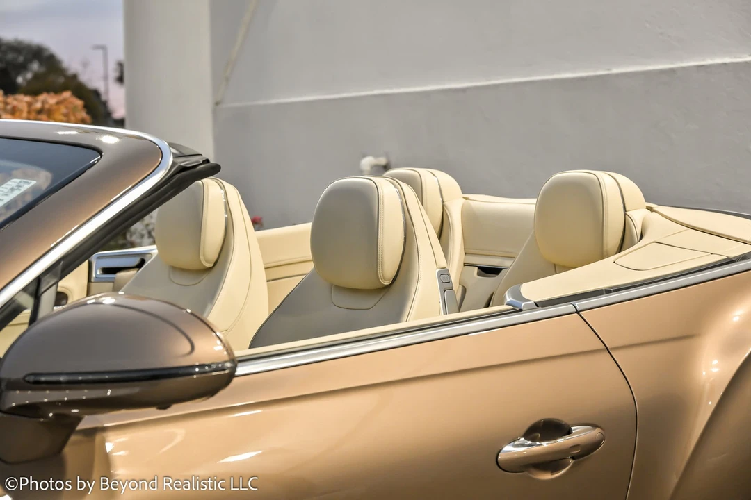2020 Bentley Continental GTC - Image 14 of 21