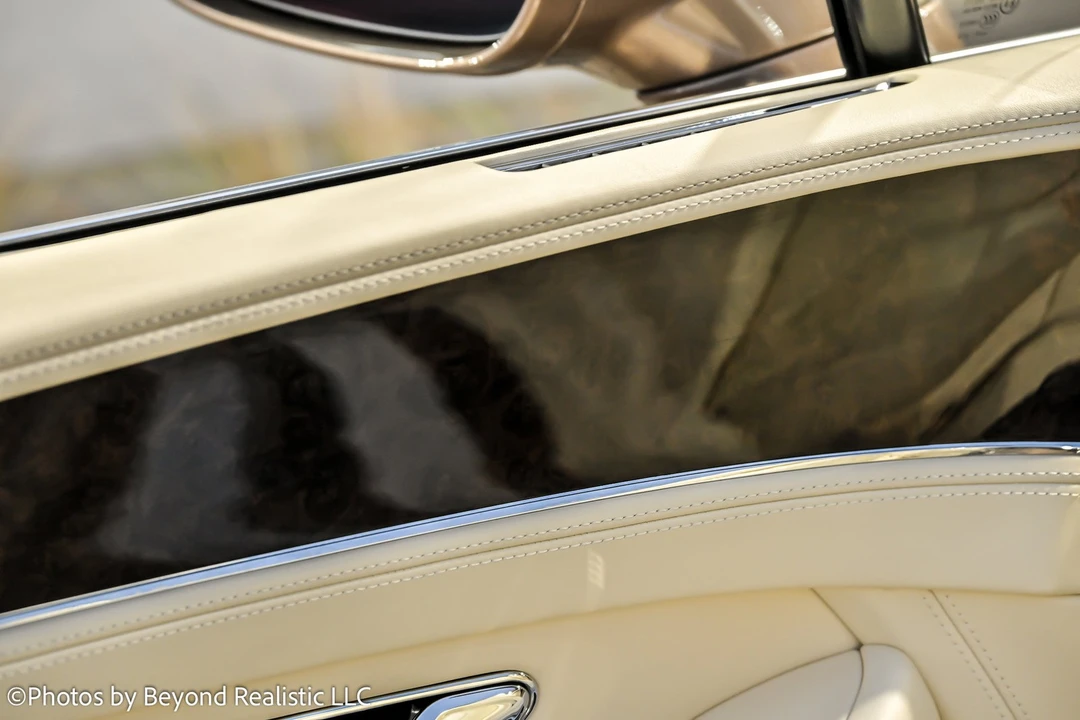 2020 Bentley Continental GTC - Image 21 of 21