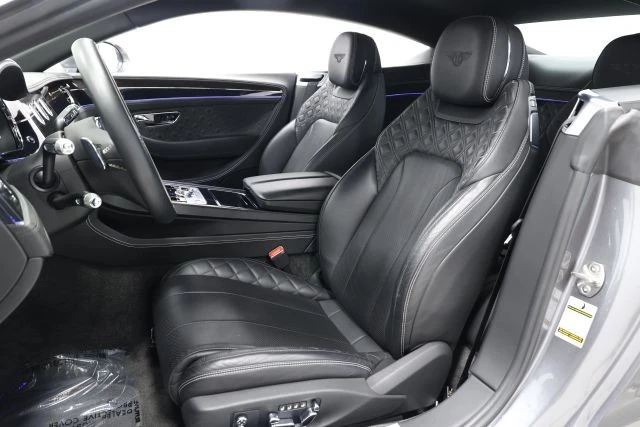 2020 Bentley Continental GT 3rd Gen - Image 19 of 31