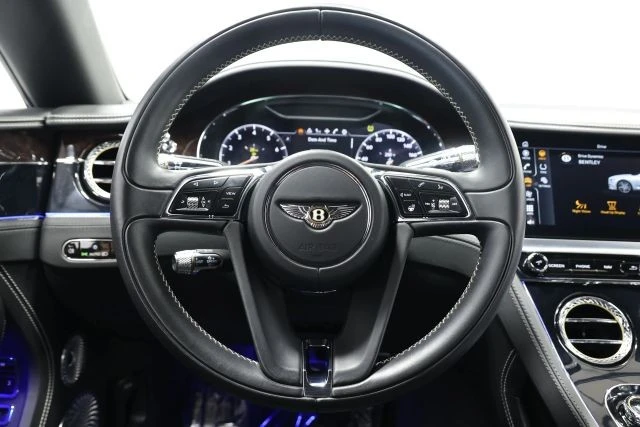 2020 Bentley Continental GT 3rd Gen - Image 27 of 31