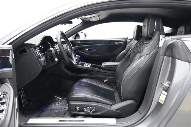 2020 Bentley Continental GT 3rd Gen - Image 16 of 31