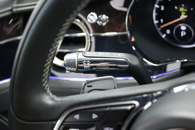 2020 Bentley Continental GT 3rd Gen - Image 29 of 31