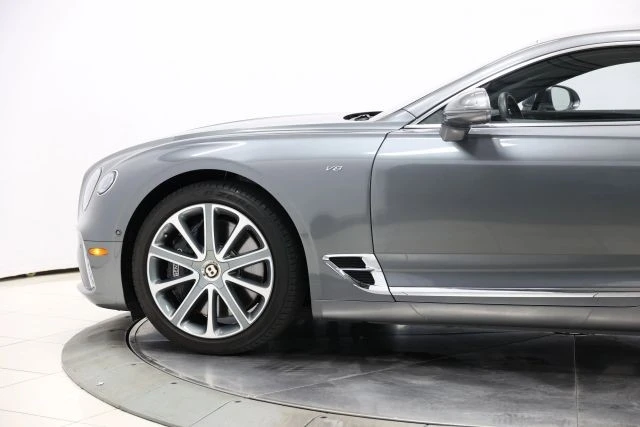2020 Bentley Continental GT 3rd Gen - Image 8 of 31