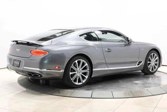 2020 Bentley Continental GT 3rd Gen - Image 4 of 31