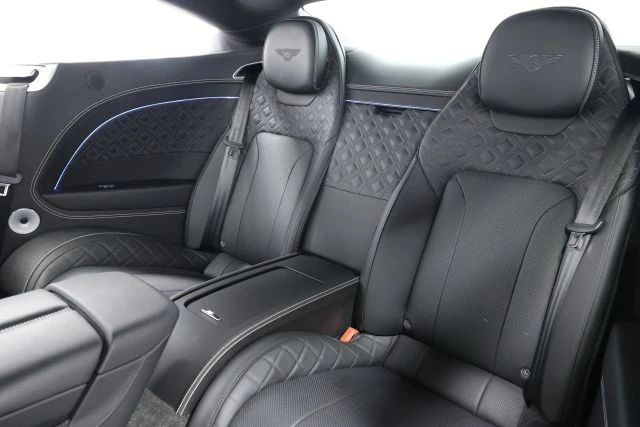 2020 Bentley Continental GT 3rd Gen - Image 3 of 31