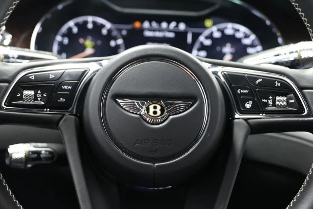 2020 Bentley Continental GT 3rd Gen - Image 28 of 31