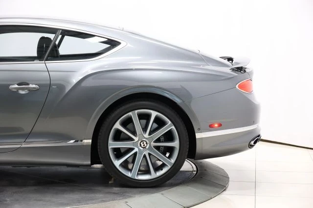 2020 Bentley Continental GT 3rd Gen - Image 10 of 31