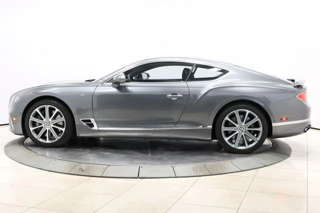 2020 Bentley Continental GT 3rd Gen - Image 9 of 31