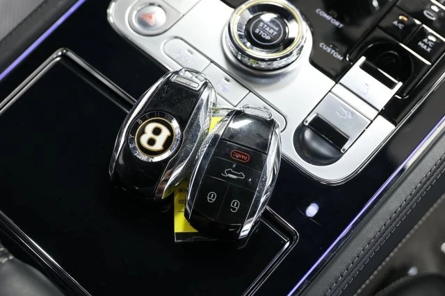 2020 Bentley Continental GT 3rd Gen - Image 5 of 31