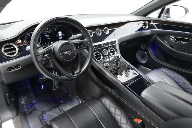 2020 Bentley Continental GT 3rd Gen - Image 24 of 31