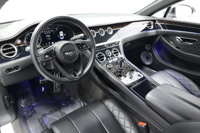 2020 Bentley Continental GT 3rd Gen - Image 2 of 31