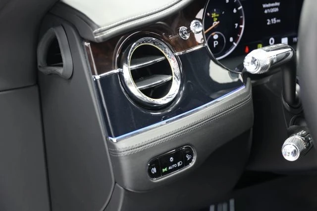2020 Bentley Continental GT 3rd Gen - Image 25 of 31