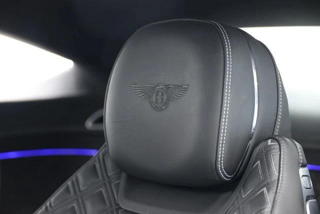2020 Bentley Continental GT 3rd Gen - Image 21 of 31