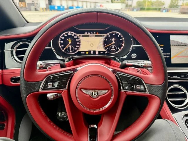 2020 Bentley Continental GT 3rd Gen - Image 14 of 21