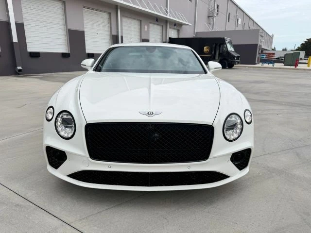 2020 Bentley Continental GT 3rd Gen - Image 8 of 21