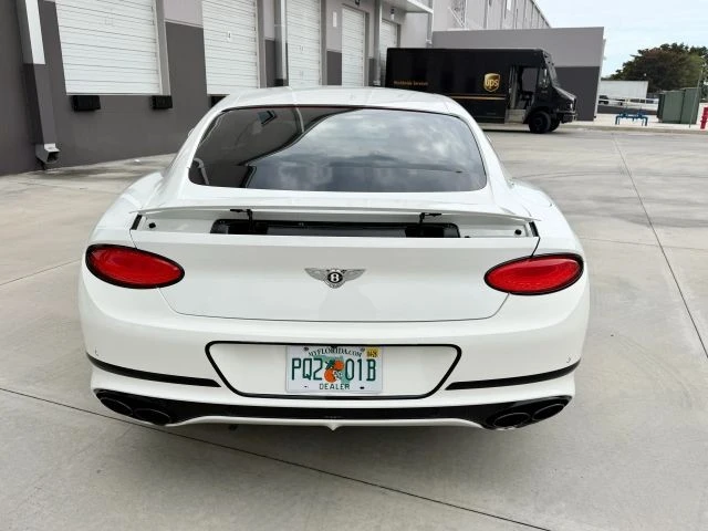 2020 Bentley Continental GT 3rd Gen - Image 4 of 21