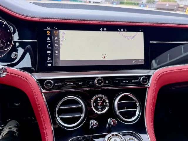 2020 Bentley Continental GT 3rd Gen - Image 16 of 21