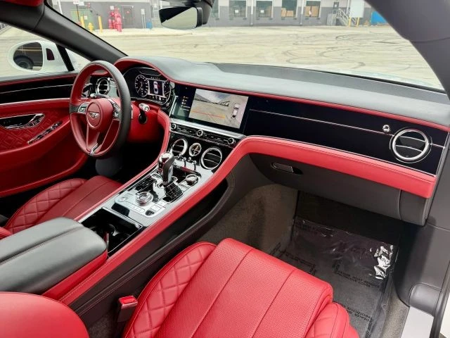 2020 Bentley Continental GT 3rd Gen - Image 13 of 21