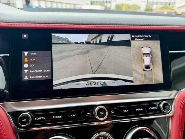 2020 Bentley Continental GT 3rd Gen - Image 17 of 21
