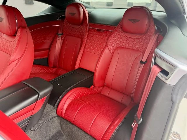 2020 Bentley Continental GT 3rd Gen - Image 11 of 21