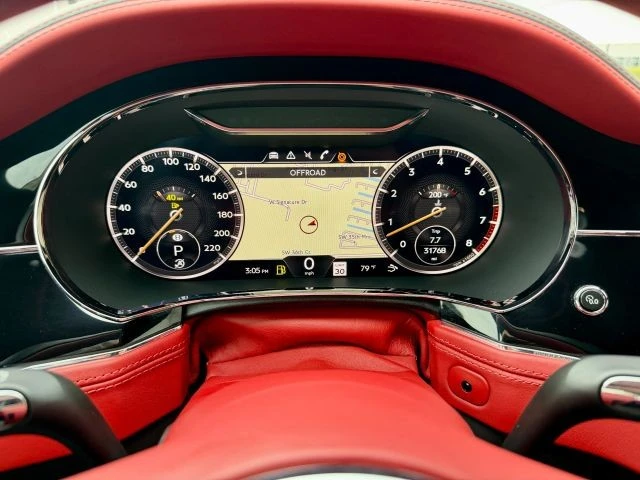 2020 Bentley Continental GT 3rd Gen - Image 15 of 21